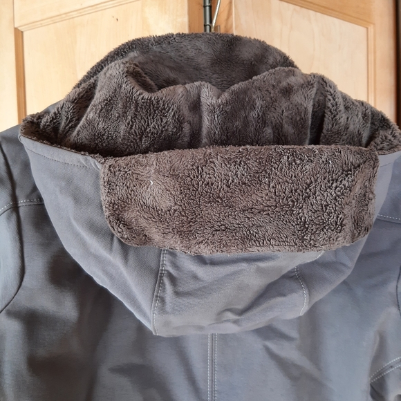 Mountain Hardwear Tuf Gene Jacket - Picture 3 of 8